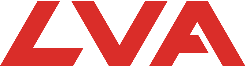 LVA - Lebensmittel, Vertrauen, Analysen - Logo